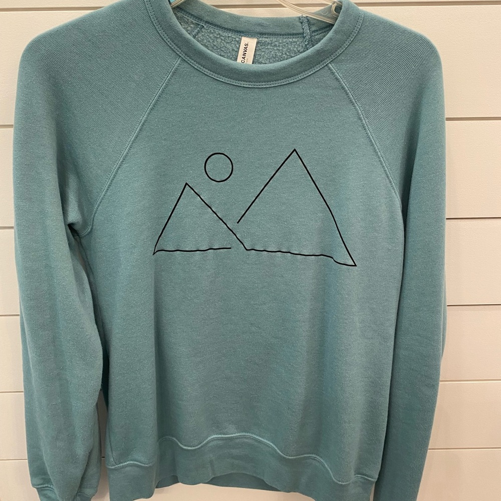 Bella SweatShirt XS